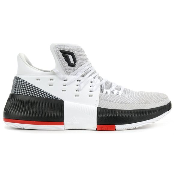 adidas Other - ADIDAS Dame 3 'Rip City'